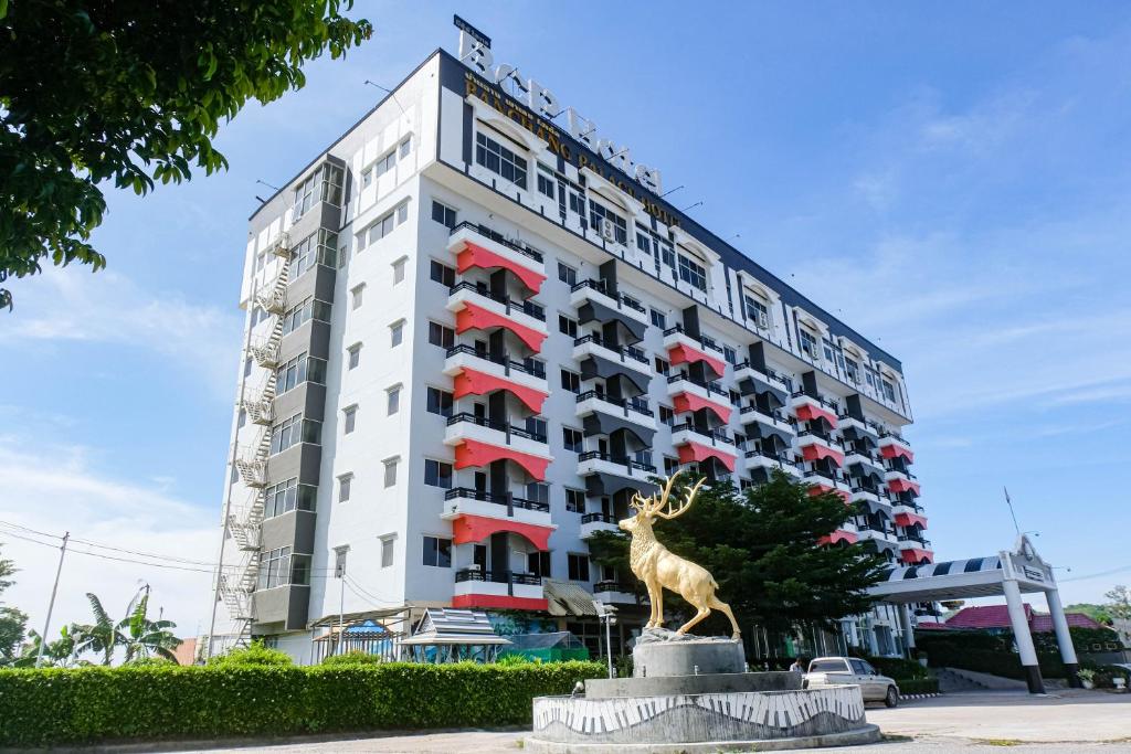 BCP Hotel
