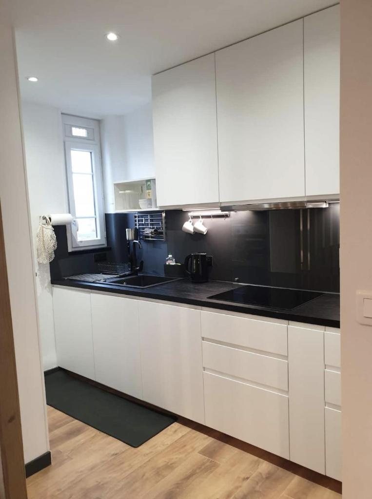 Vichy : Le 5e - Appartement design dans un ancien palace photo 4