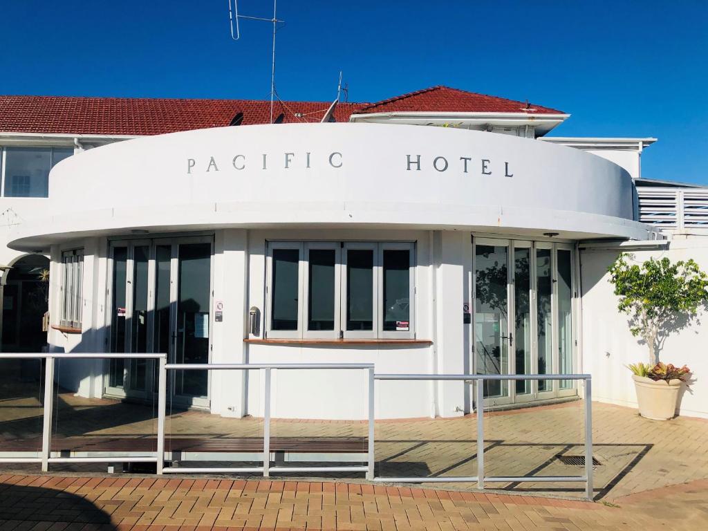 Pacific Hotel Yamba photo 4