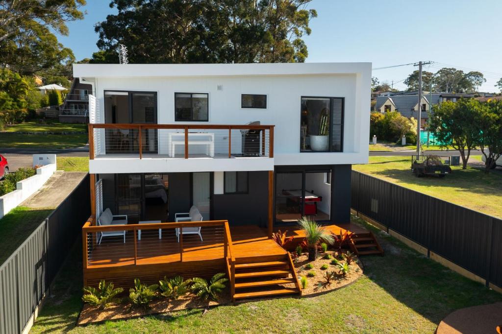 Bella Vita by Experience Jervis Bay photo 1