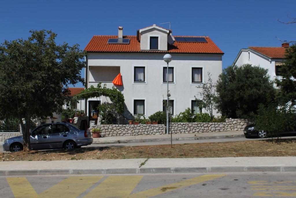 Apartment Mali Losinj 8090a photo 2