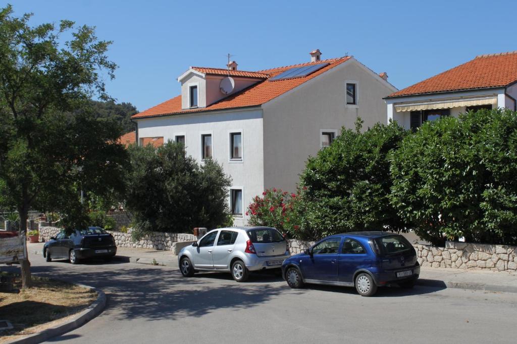 Apartment Mali Losinj 8090c photo 1