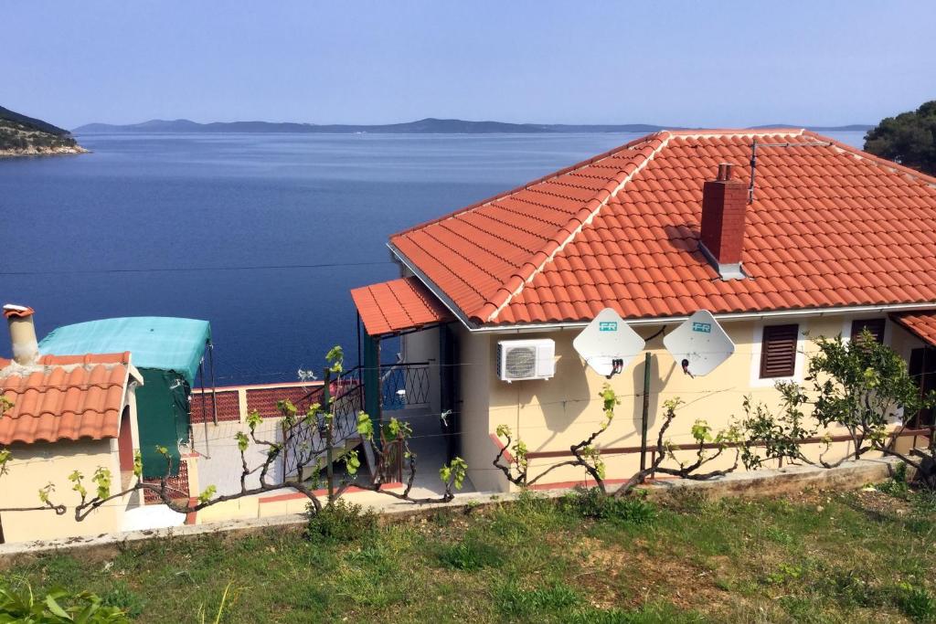 Apartments by the sea Savar, Dugi otok - 8079 photo 2