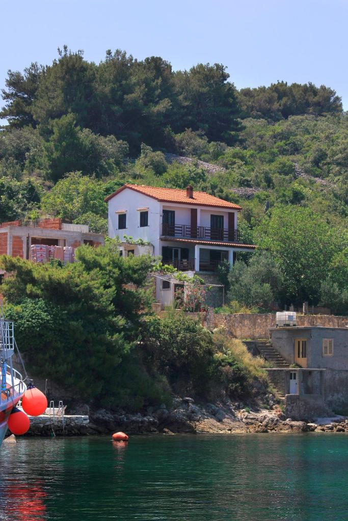 Apartments by the sea Savar, Dugi otok - 8080 photo 1