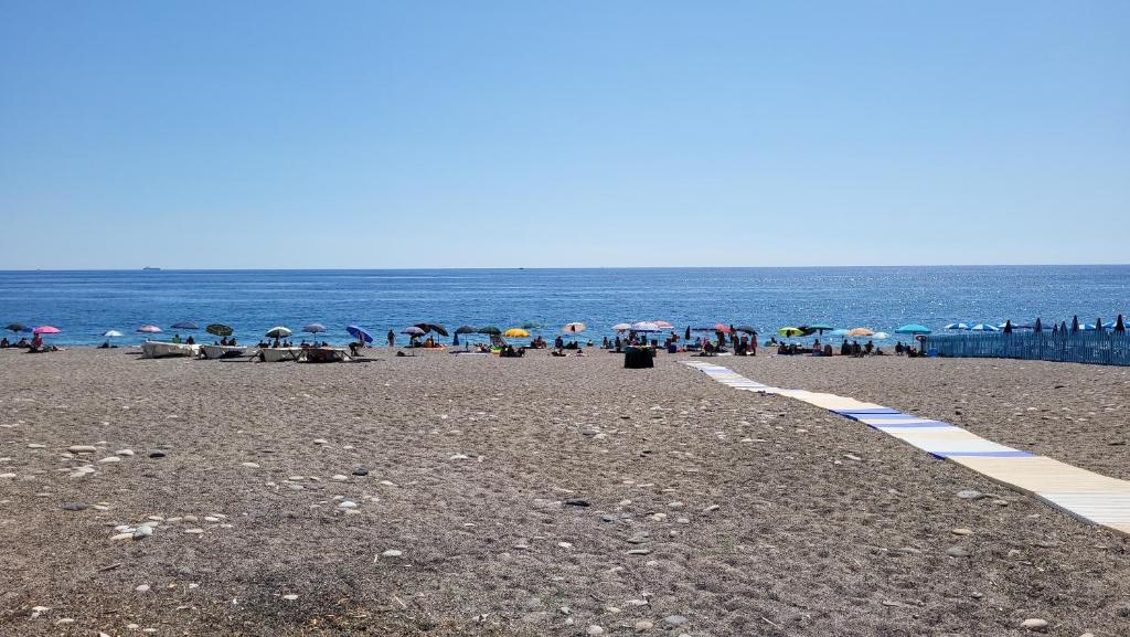 Sicilia, Mansarda le due terrazze photo 2