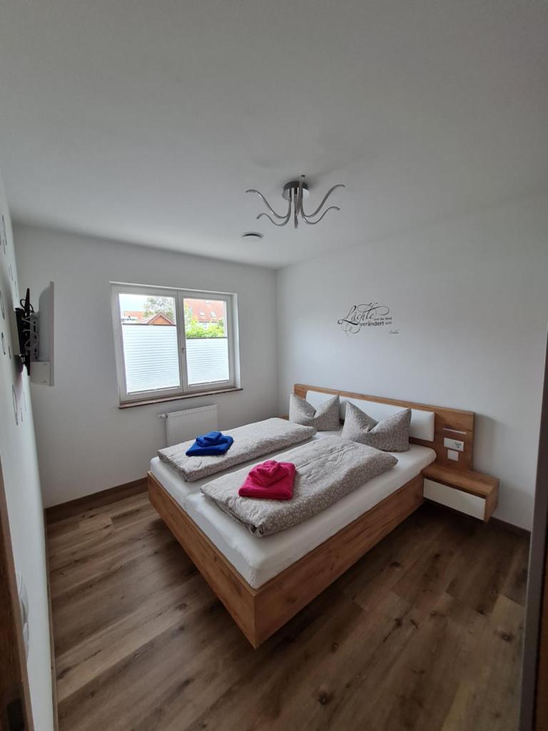Ferienwohnung Jekarie photo 3