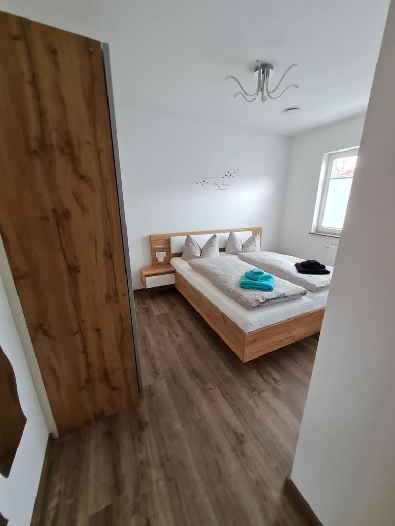 Ferienwohnung Jekarie photo 4