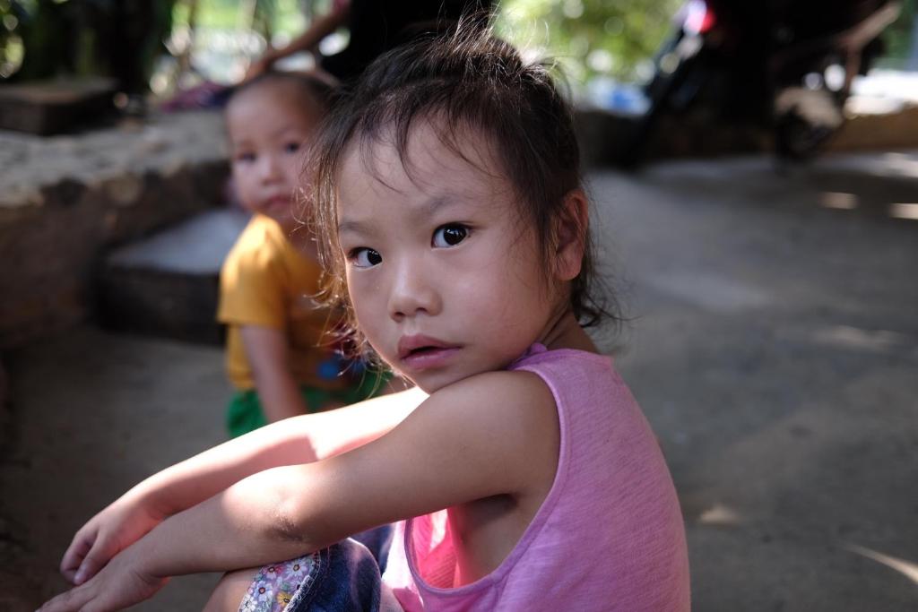 Sapa Hmong Bungalow Homestay
