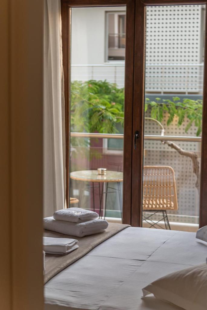 AGORA luxury BOUTIQUE HOTEL photo 2