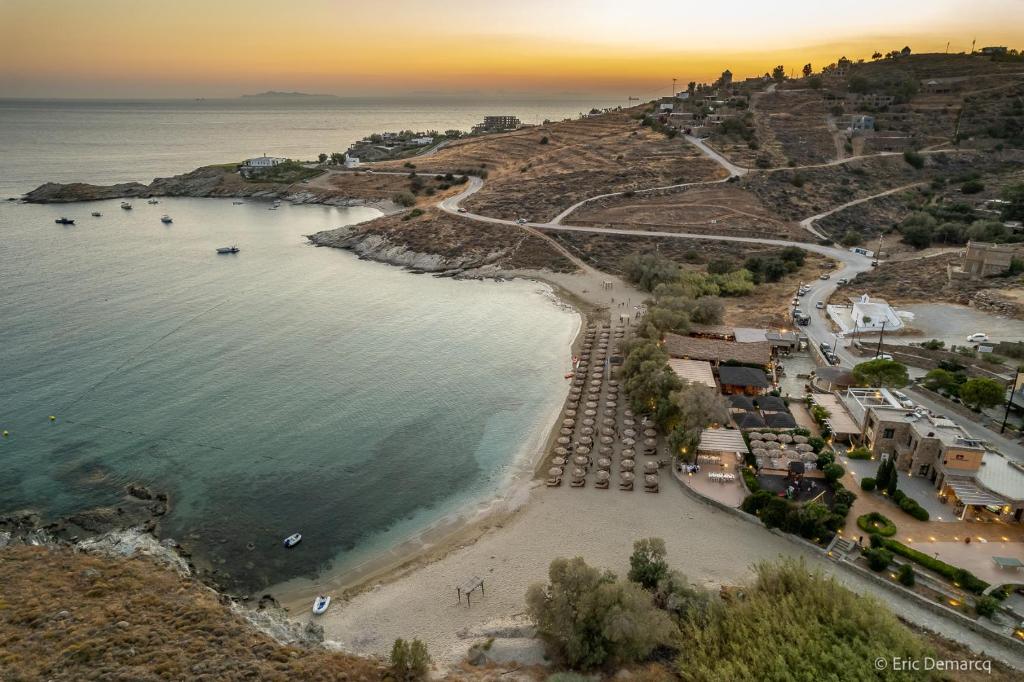Porto Koundouros Beach and Villas photo 4