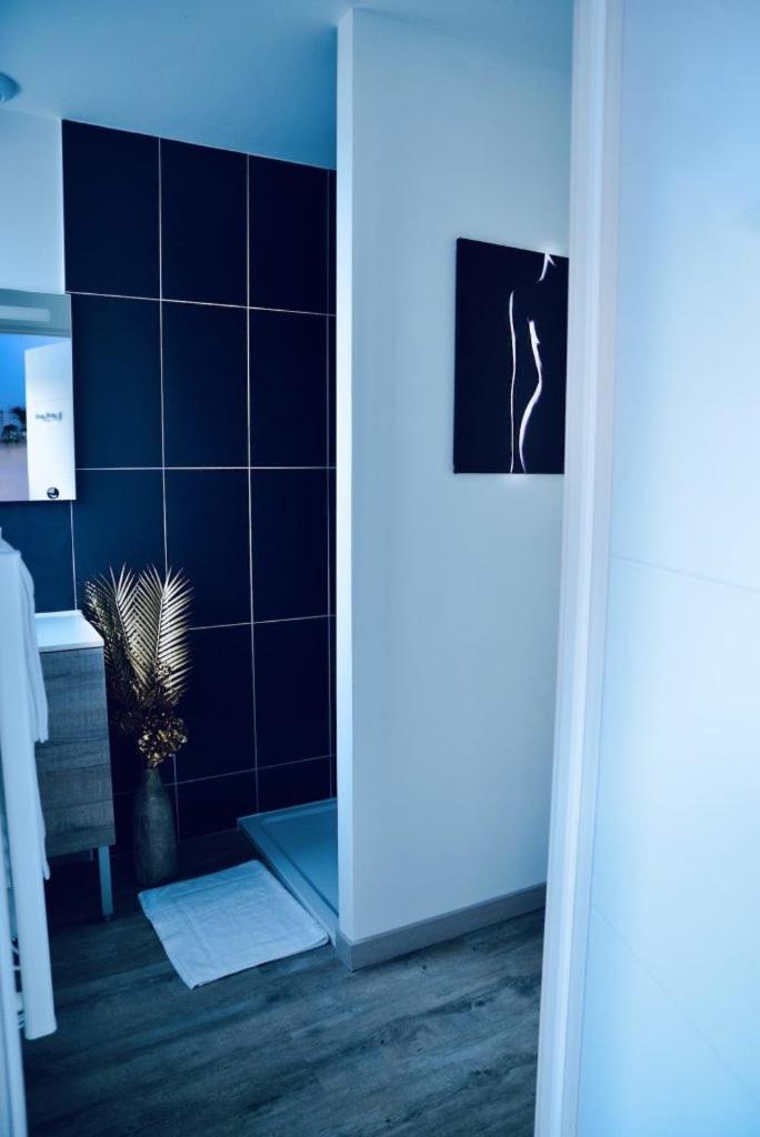 L'Evasion chambre LAOS avec Jacuzzi privatif photo 4