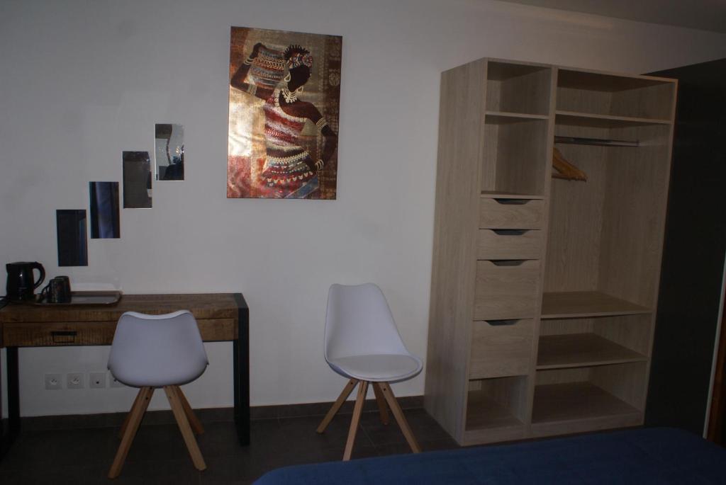 Chambre d’hôte Les Quatres Saisons photo 1