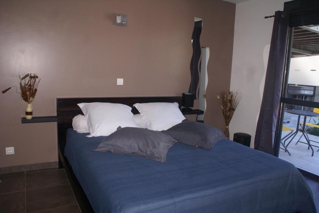 Chambre d’hôte Les Quatres Saisons photo 2