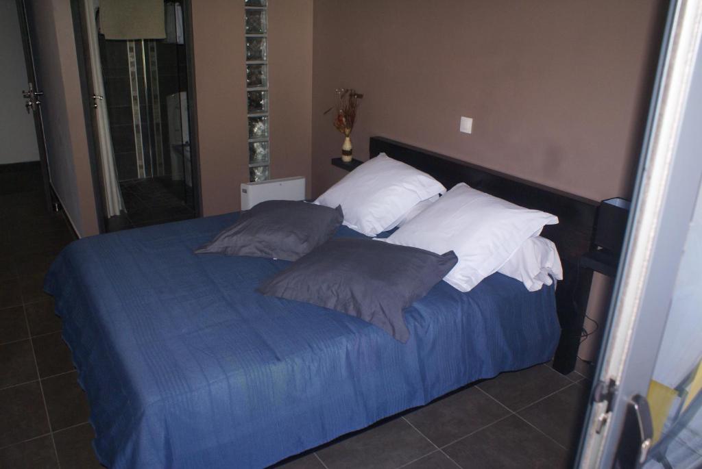 Chambre d’hôte Les Quatres Saisons photo 4