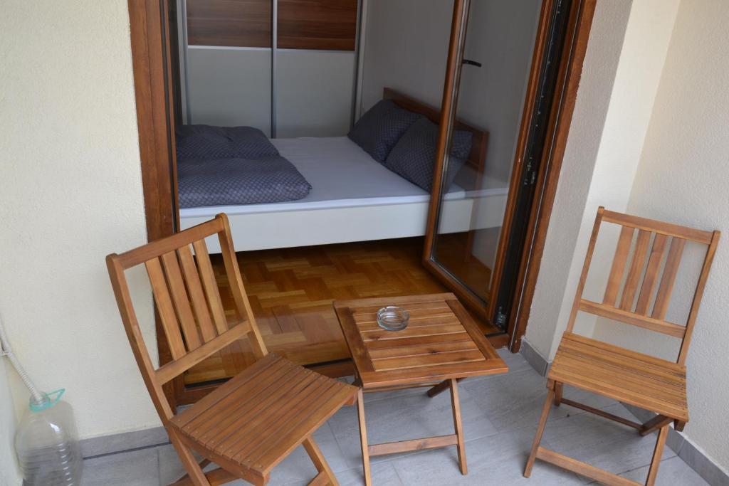 Apartment Lazarus Banja Luka photo 4