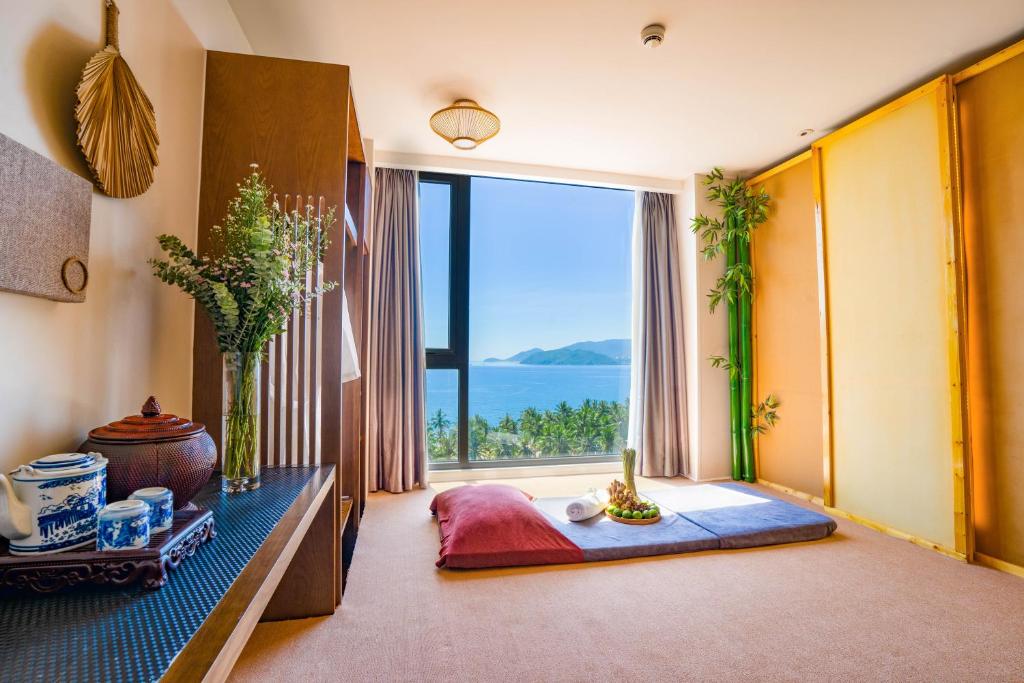 DTX HOTEL NHA TRANG