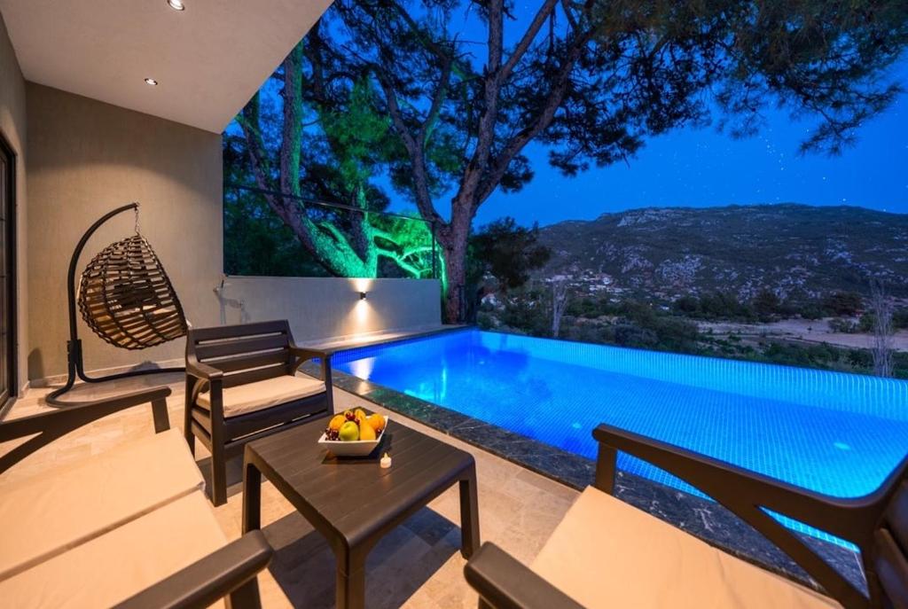 Villa esinti photo 1