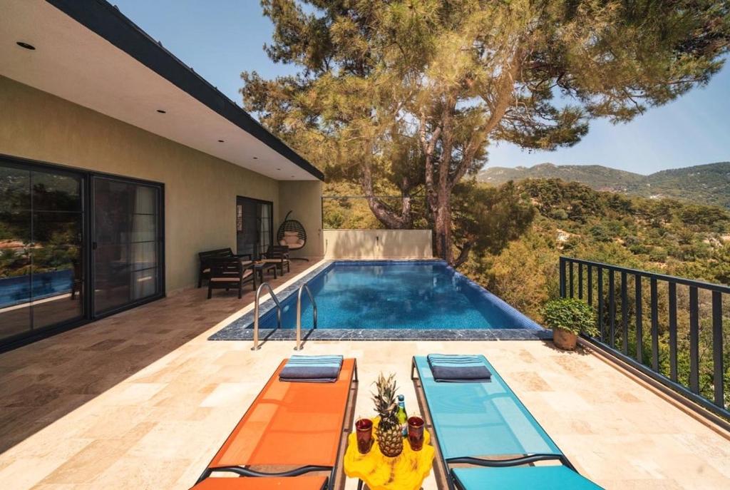 Villa esinti photo 2