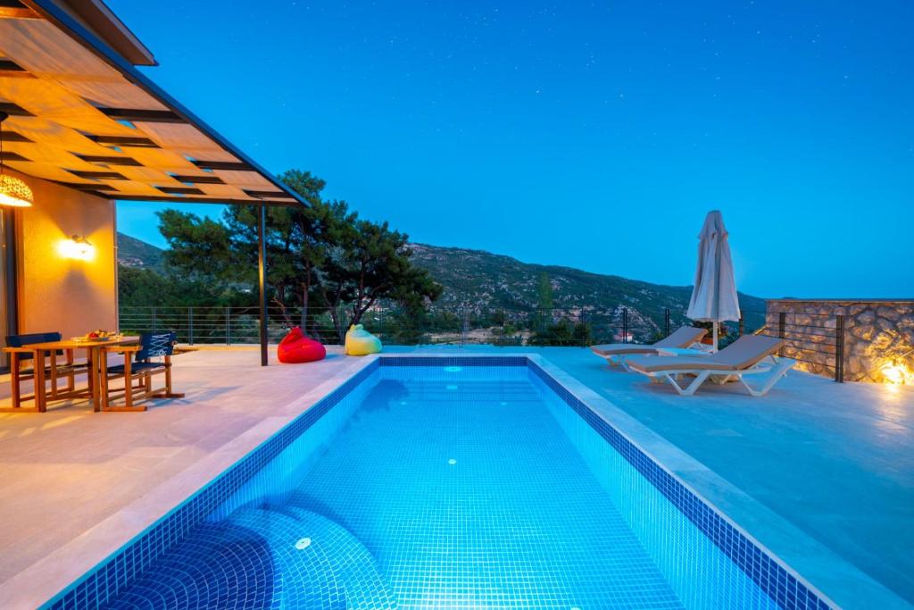 Villa sessizlik photo 2