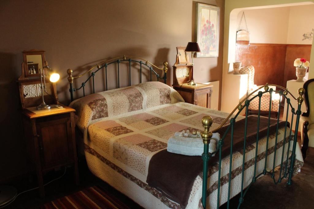Lentelus Guesthouse photo 2