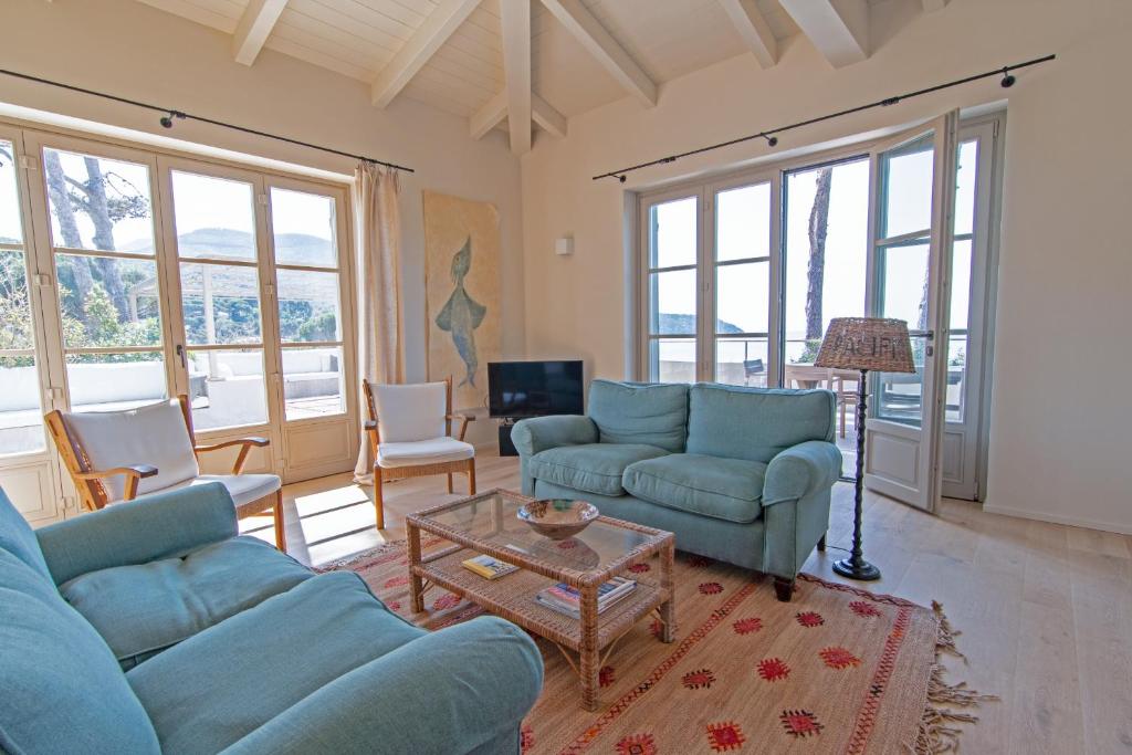 The Red Mullet House photo 3