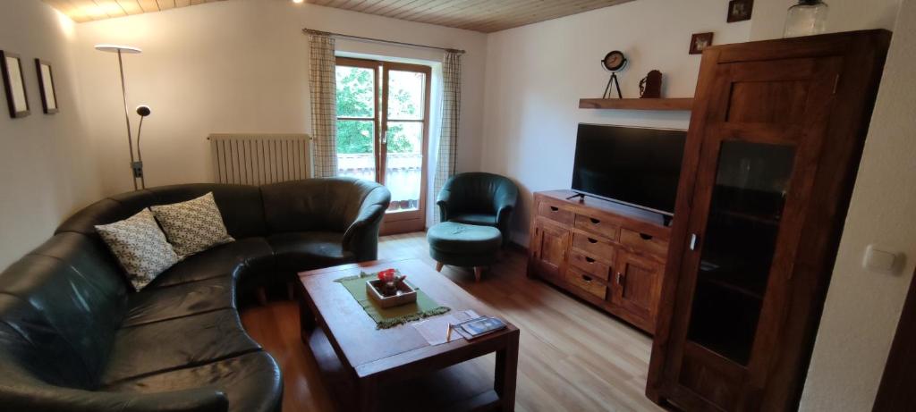 Ferienwohnung Haus Alpenrebe photo 4