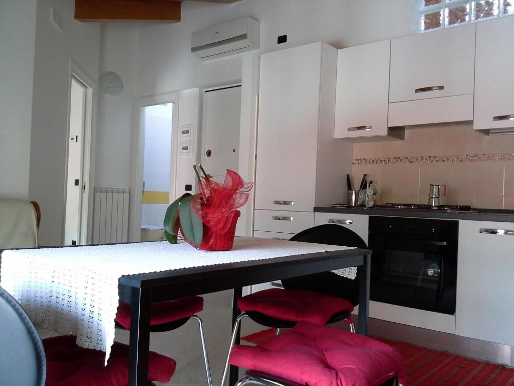 Casa vacanze The Flea's Home