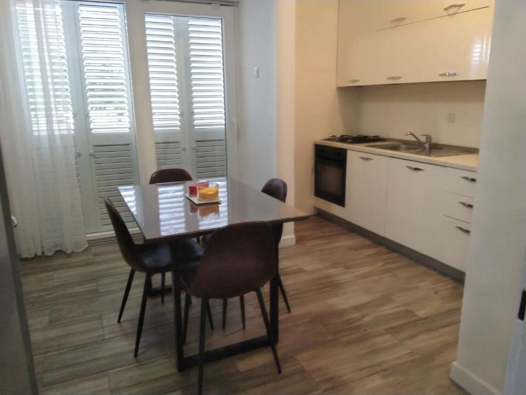 Apartment Edina Pag photo 2