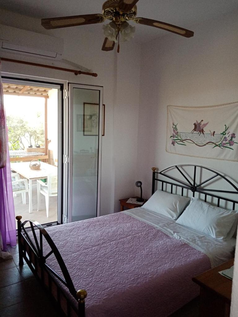 Triopetra hill view photo 1