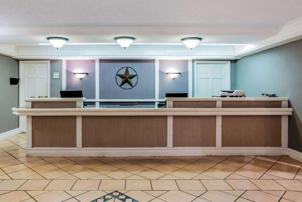 Baymont by Wyndham Abilene photo 3
