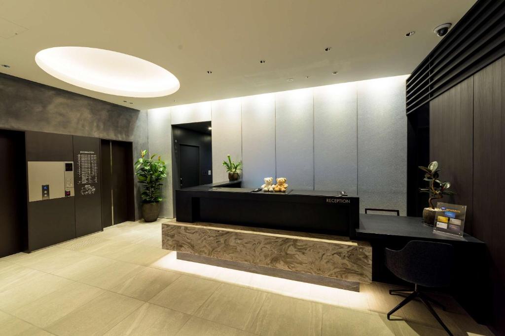Best Western Plus Hotel Fino Osaka Kitahama photo 3