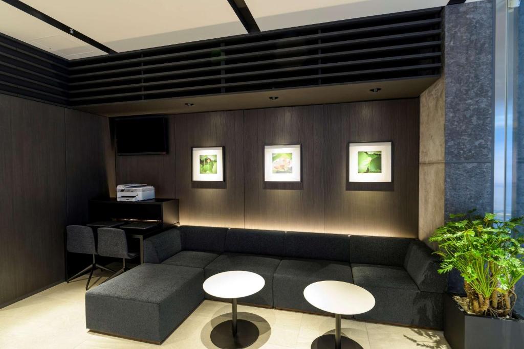 Best Western Plus Hotel Fino Osaka Kitahama photo 4
