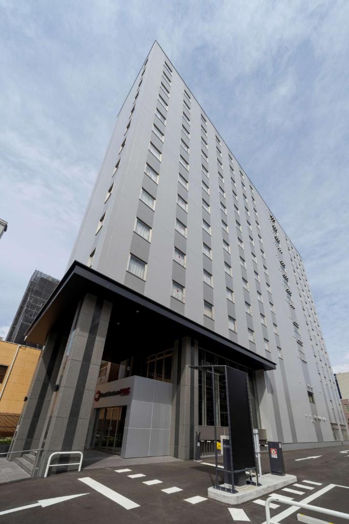 Best Western Plus Fukuoka Tenjin-minami photo 3