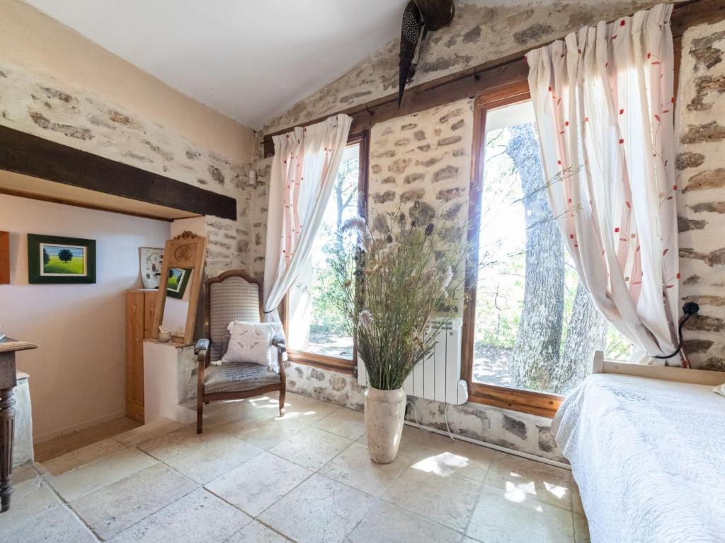 Holiday Home Le Bois d'Amour by Interhome photo 2
