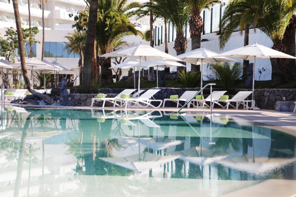 Iberostar Selection Sábila - Adults Only photo 2