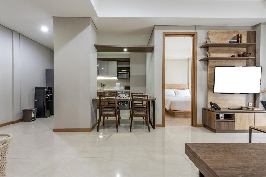 Grande Valore Hotel Cikarang photo 3