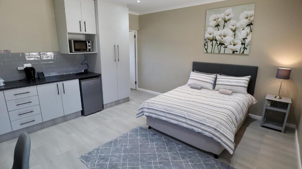 Guest Suite, Lorraine Port Elizabeth photo 2