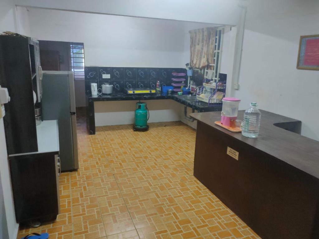 Homestay Cikgu Yah photo 1
