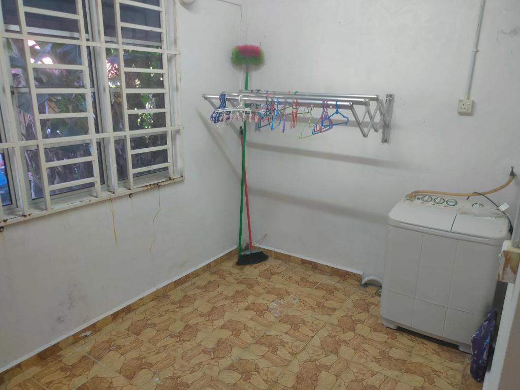 Homestay Cikgu Yah photo 4