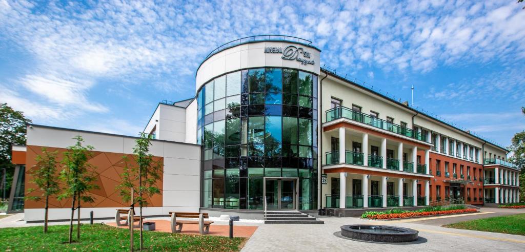 Mineral SPA Draugystė photo 2