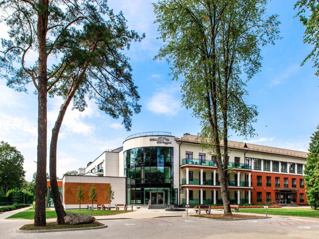 Mineral SPA Draugystė photo 1
