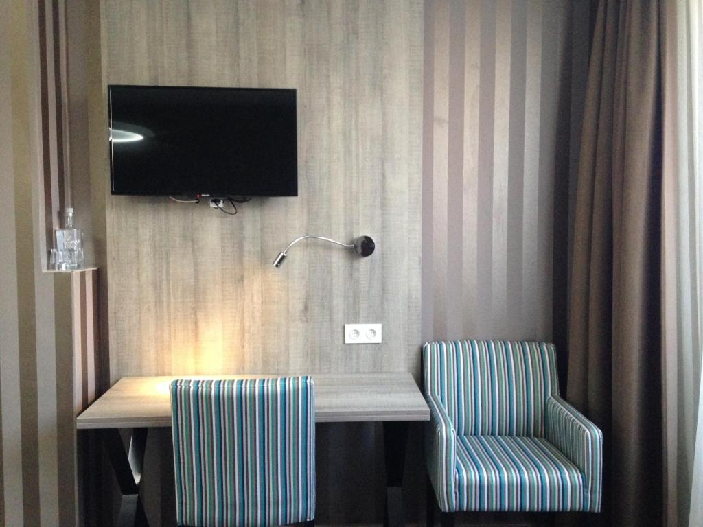 Hotel Mille Colonnes photo 4