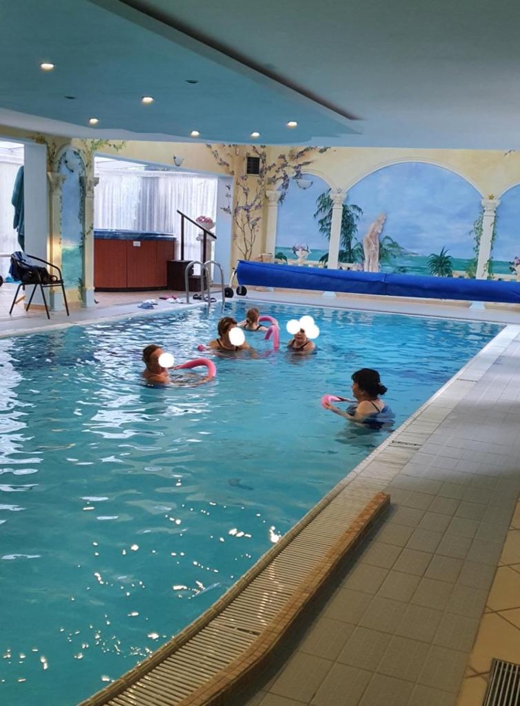 ZibiSPA pokój nr 3 photo 3