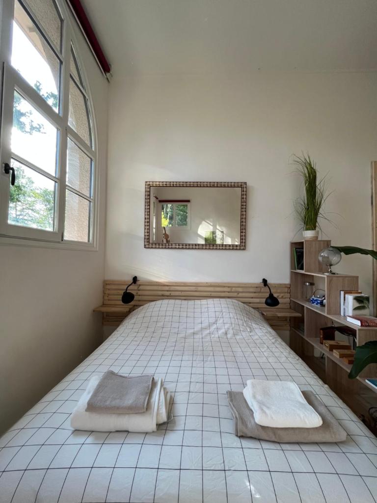 Karma Loft Barbizon - 40m2 photo 3
