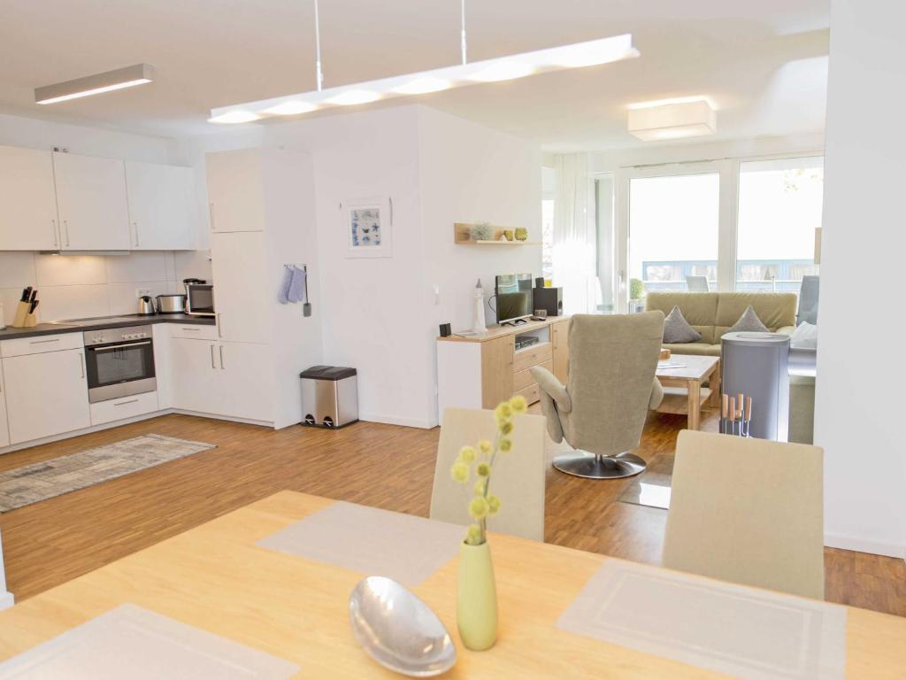 Dünenresort Binz Wohnung 4.2.5 photo 4