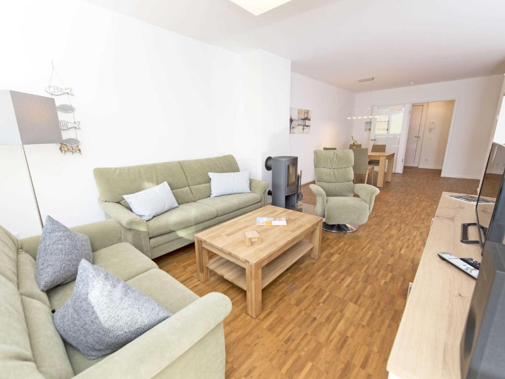 Dünenresort Binz Wohnung 4.2.5 photo 3