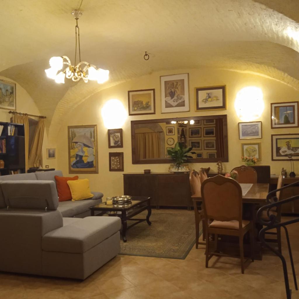 Casa vacanza Todi Antica photo 4