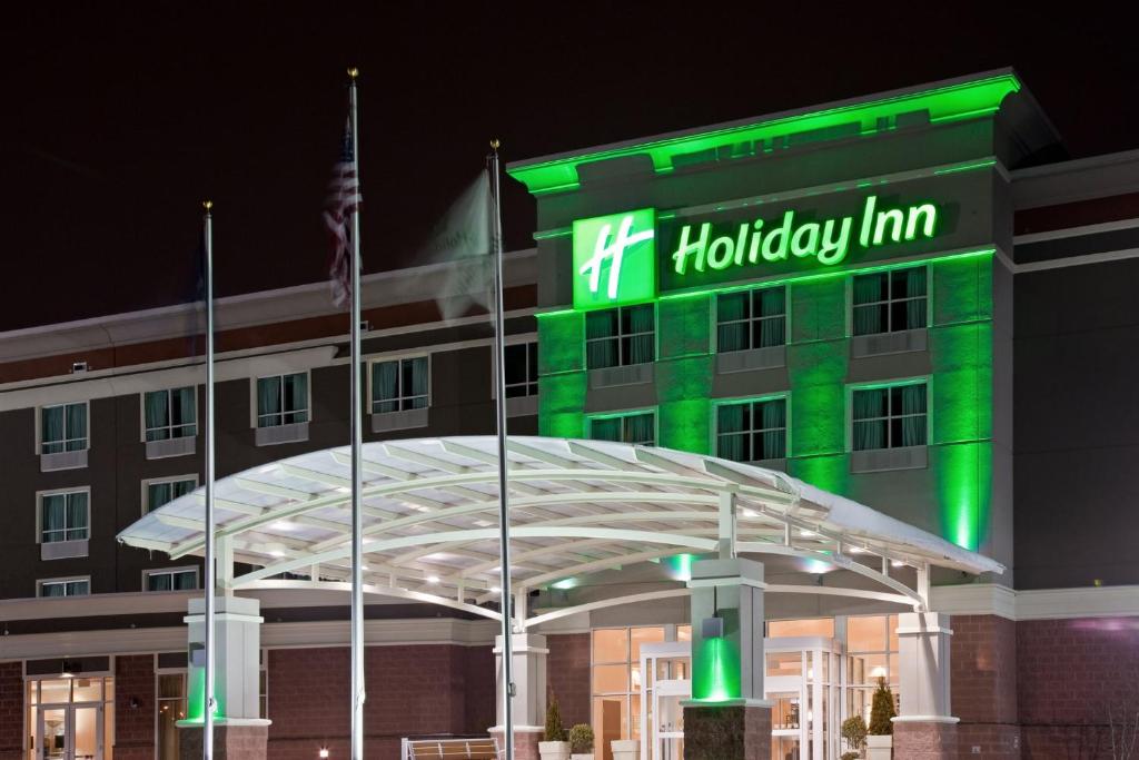 Holiday Inn Florence, an IHG Hotel image