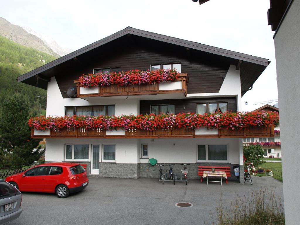 Ferienhaus Perle photo 3