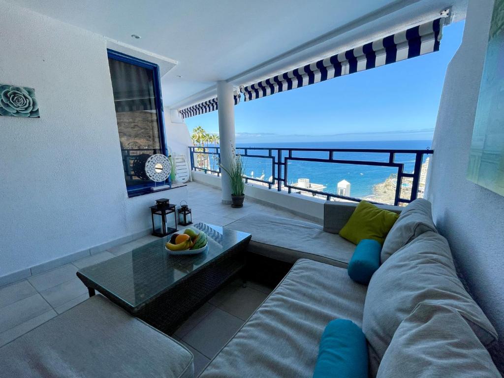 Apartment mit Traumblick photo 1